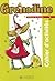 Grenadine: Niveau 1 Cahier D'Activites (French Edition)