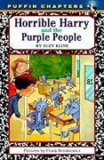 Horrible Harry and the Purple People
