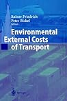 Environmental External Costs of Transport