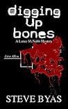 Digging Up Bones: A Lance McNabb Mystery