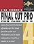 Final Cut Pro 4 for Mac OS X by Lisa Brenneis