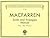 Walter MacFarren – Scale and Arpeggio Manual | Schirmer Library of Classics Volume 1037 | Piano Technique Sheet Music and Method Book | G. Schirmer Instructional Songbook