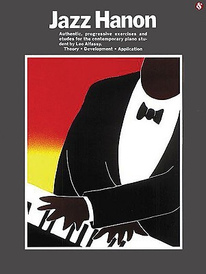 Jazz Hanon (Paperback)