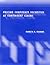 Pricing Corporate Securities as Contingent Claims by Kenneth D. Garbade