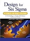 Design for Six Sigma in Technology and Product Development Design for Six Sigma in Technology and Product Development