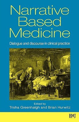 Narrative Based Medicine (Paperback)