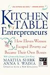 Kitchen Table Entrepreneurs: How Eleven Women Escaped Poverty And Became Their Own Bosses