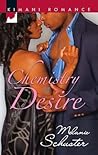 Chemistry of Desire by Melanie Schuster
