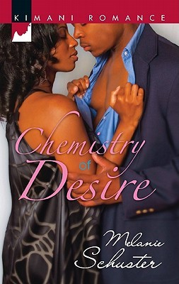 Chemistry of Desire (Kimani Romance)