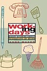 Working Days by Anne Mazer