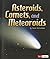 Asteroids, Comets, and Mete...