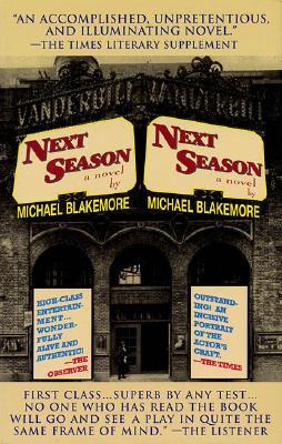 Next Season (Applause Books)