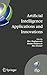 Artificial Intelligence Applications and Innovations: 3rd IFIP Conference on Artificial Intelligence Applications and Innovations (AIAI), 2006, June ... and Communication Technology, 204)