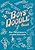 Boys' Doodle Book