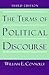 The Terms of Political Discourse