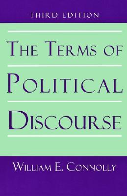 The Terms of Political Discourse (Paperback)