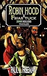 Robin Hood & Friar Tuck: Zombie Killers