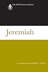 Jeremiah: A Commentary (The Old Testament Library)