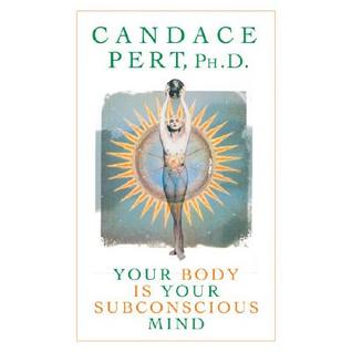 Your Body is Your Subconscious Mind (Audio CD)