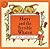 Harry and the Terrible Whatzit by Dick Gackenbach