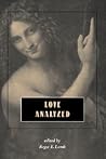 Love Analyzed (Global History S)