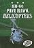 HH-60 Pave Hawk Helicopters (Torque Books: Military Machines) (Torque: Military Machines)