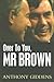 Over to You, Mr Brown: How Labour Can Win Again