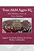 Texas A&M Aggies IQ: The Ultimate Test of True Fandom (Aggies Football History & Trivia) (Volume 1)