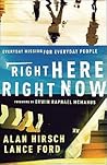 Right Here, Right Now: Everyday Mission For Everyday People