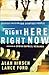 Right Here, Right Now by Alan Hirsch