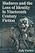 Madness and the Loss of Identity in Nineteenth Century Fiction by Judy Cornes