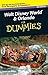 Walt Disney World & Orlando for Dummies 2009
