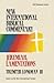 Jeremiah, Lamentations (New International Biblical Commentary)