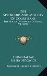 The Splendors And...