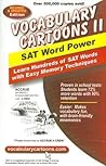 Vocabulary Cartoons II: SAT Word Power