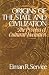 Origins of the State and Ci...