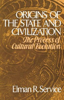Origins Of The State (Paperback)