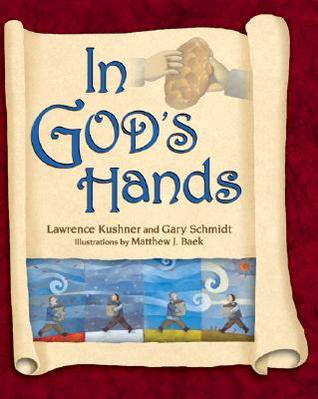 In God's Hands (Hardcover)
