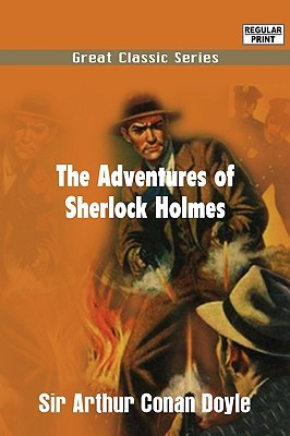 The Adventures of Sherlock Holmes