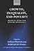 Growth, Inequality, and Poverty: Prospects for Pro-Poor Economic Development (WIDER Studies in Development Economics)