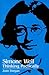Simone Weil: Thinking Poetically (Simone Weil Studies (Dis))
