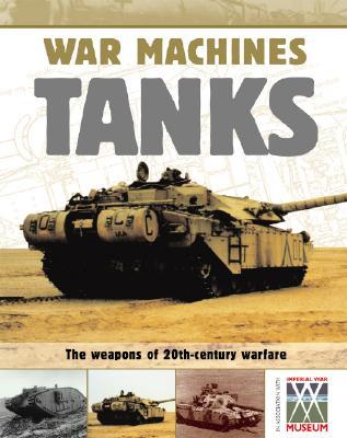 Tanks (War Machines)