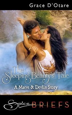 The Sleeping Beauty's Tale: A Sensual Historical Romance Anthology of Erotic Short Stories