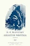 Collected Writings of H. P. Blavatsky, Vol. 8 (1887)