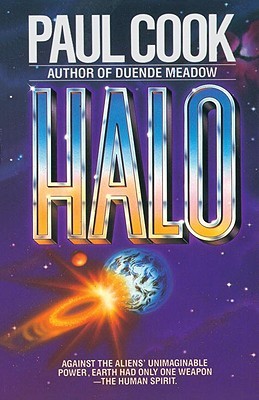 Halo (Paperback)