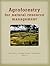 Agroforestry for Natural Re...