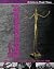 Alberto Giacometti by Jackie Gaff Alberto Giacometti by Jackie Gaff
