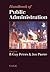 Handbook of Public Administ...