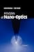 Principles of Nano-Optics