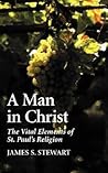 A Man in Christ A Man in Christ